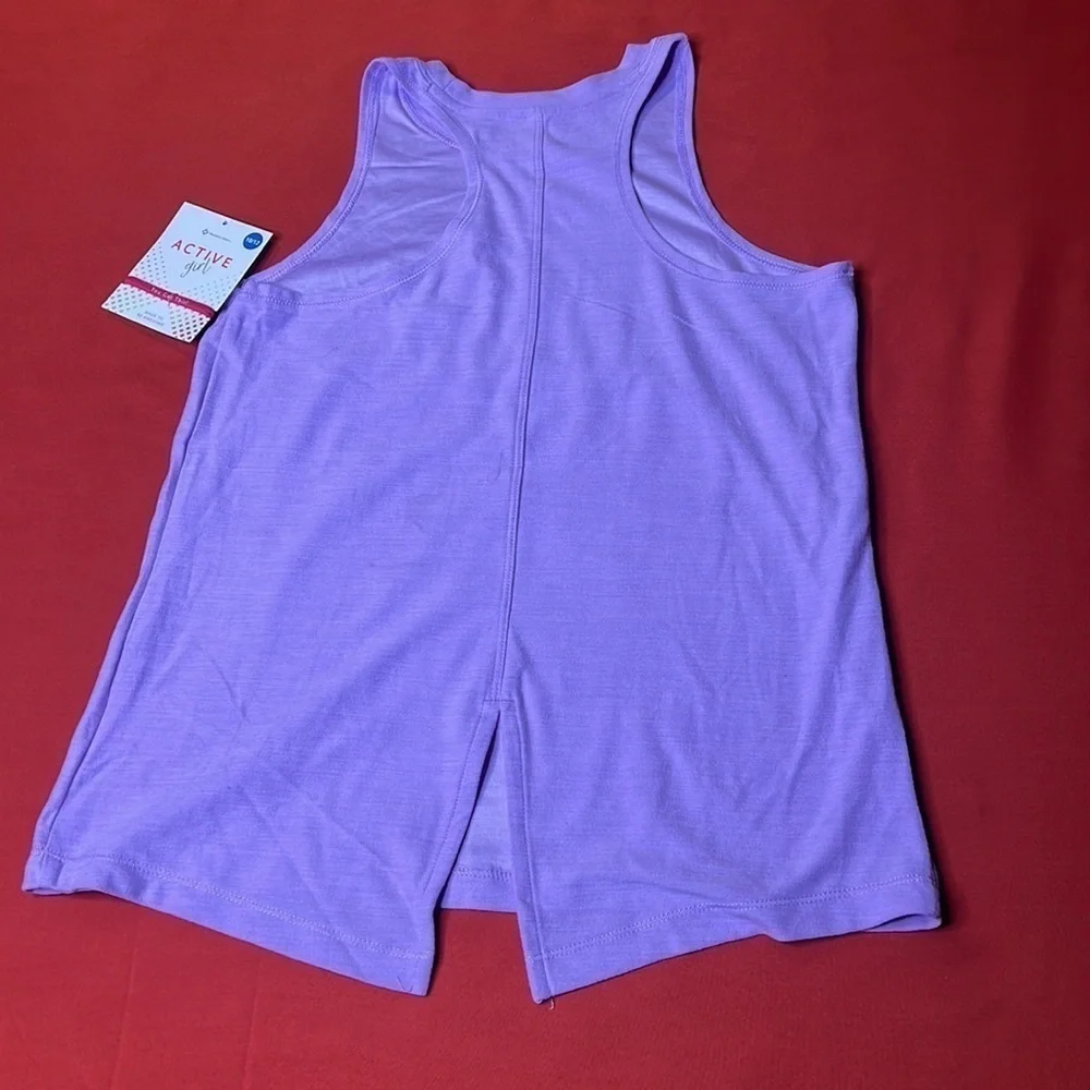Bundles 4 Active girls Shirts Size 10/12